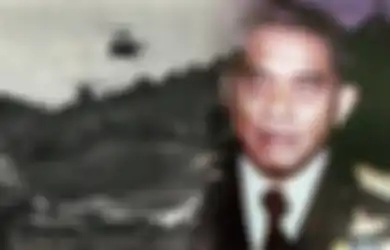 Benny Moerdani, Tokoh Intelijen RI yang Dipaksa Menikah Oleh Bung Karno dan ke Mana pun Pergi Harus Selalu Membawa Bekal Masakan Istri