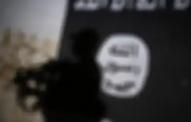 Bendera ISIS