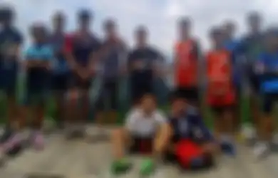 Hilang 9 Hari di Dalam Gua, Begini Proses Penyelamatan 12 Anak Laki-laki dan 1 Orang Dewasa Ini