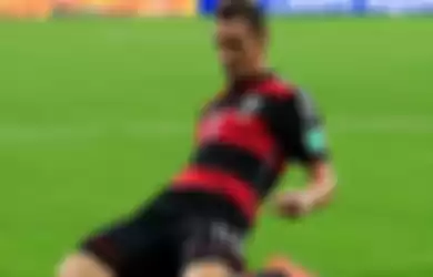 Miroslav Klose