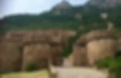Dikenal sebagai Tempat Paling Angker di India, Bekas Kekaisaran Mughal Ini Diyakini Sebagai Kota Terkutuk