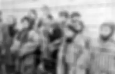 Inilah Kamp Konsentrasi Nazi Khusus Anak, Tempat 400 Ribu Anak DIpaksa Bekerja dan Berlatih