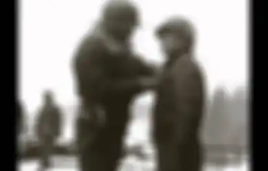 George Patton, Jenderal Komandan Pasukan Tank AS yang Gemar Menyandang 2 Pistol di Pinggang Meski Tak Pernah Menggunakannya
