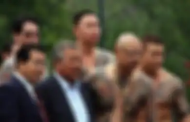 Tidak Banyak yang Tahu, Dulu Yakuza Dianggap Sebagai Robin Hood, Cerminan Nilai Dasar Kehidupan Masyarakat Jepang, Prosesi Penguburannya Pun Dijaga Ketat