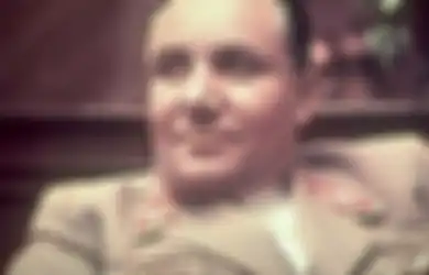 Misteri Kematian Martin Bormann, Sekretaris Hitler yang Jasadnya Diburu Bak Setan