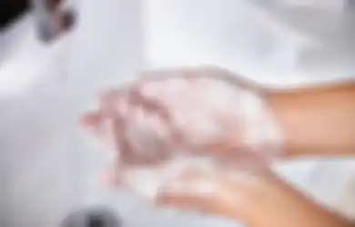 Lebih Efektif dari Hand Sanitizer, Dokter Sebut Sabun Apapun Bisa Bunuh Virus Corona, Termasuk Sabun Bayi