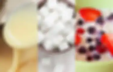 Setali Tiga Uang dengan Susu Kental Manis, 3 Makanan Berlabel Sehat Ini Bisa Berbahaya Bagi Kesehatan