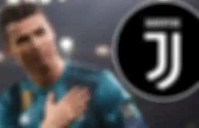 Ronaldo Juventus