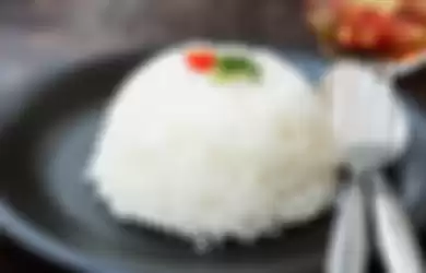 Nasi Putih