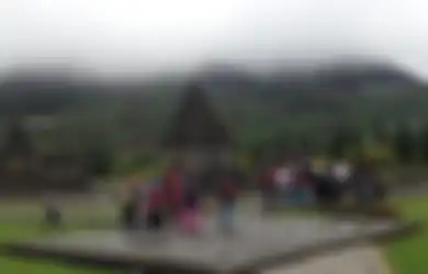 Fenomena Embun Beku alias Bus Upas di Dieng: Brrr!!! Ini 8 Kota Paling Dingin di Indonesia
