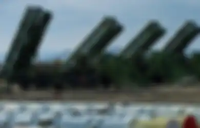 Turki Tantang Amerika! Jika Diberi Sanksi Karena Beli S-400 Rusia, Mereka Siap Membalas