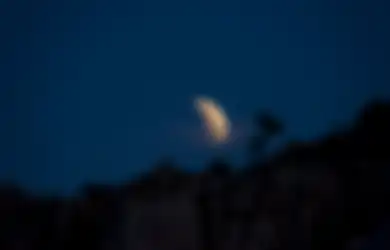 Benarkah Bulan Akan Berwarna Biru? Inilah Keistimewaan Gerhana Bulan 28 Juli 2018