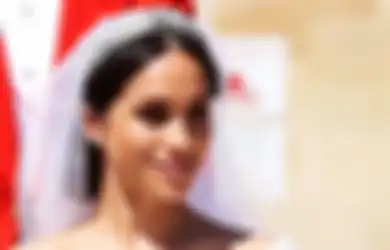 Ini Bukti Kalau Meghan Markle Baik Hati Sejak Dulu, Pantas Pangeran Harry Jatuh Cinta!