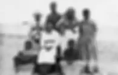 Sungguh Gigih, Keturunan Korban Holocaust Jerman di Namibia Terus Menuntut Keadilan