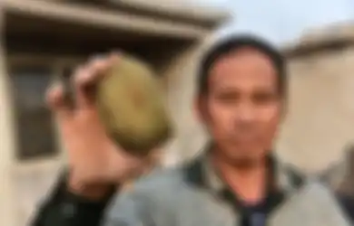 Penduduk Desa di China Ini Langsung Ditetapkan Jadi Miliarder Baru Setelah Tak Sengaja Menemukan Batu Empedu Babi