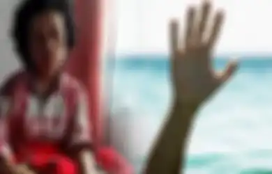 Ditemukan Selamat Setelah Tenggelam 1,5 Tahun Lalu, Nining Diduga Rekayasa Dirinya Hilang di Laut, Ini Motifnya