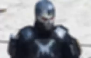 Frank Grillo Ngasih Kode Crossbones Bakal Kembali di Avengers 4? 