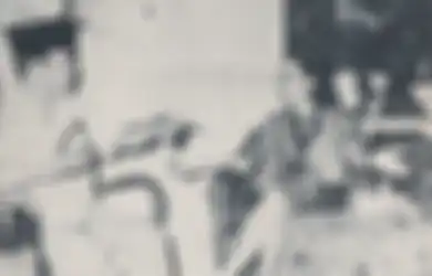 Ngotot Tak Mau Ditulis Biografinya, Bung Karno Akhirnya Luluh Setelah Bertemu Wartawati Berparas Cantik dan Penuh Pesona