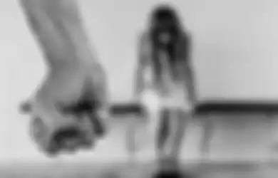 Inilah Pengakuan Ibu, Mengetahui 2 Putrinya dijadikan Budak Nafsu Selama 9 Tahun Oleh Suaminya
