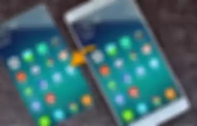 Xiaomi memiliki screenshot paling canggih