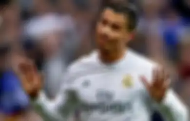 Resmi! Cristiano Ronaldo Diganjar Hukuman 2 Tahun Penjara dan Denda Rp320 Miliar