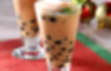 Banyak yang Tidak Tahu Minum Teh Susu Ternyata Bisa Berisiko Keguguran Serta 6 Efek Samping Ini