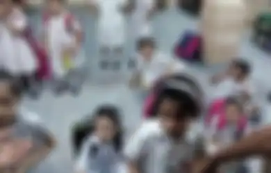 Miris, Anak-anak TK Dikunci di Ruang Bawah Tanah Karena Orangtua Mereka Diduga Belum membayar Uang Sekolah
