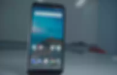 Asus Zenfone Max Pro M1