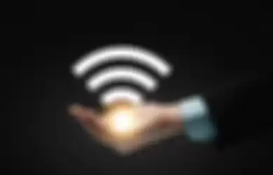 Li-Fi, Internet Kecepatan Cahaya Ini 100 Kali Lebih Cepat Dari Wi-Fi