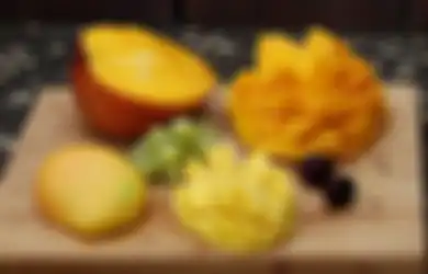 Tidak Hanya Bikin Kenyang, Ini Manfaat Buah Mangga untuk Kesehatan Termasuk Tingkatkan Sistem Kekebalan Tubuh Demi Hadapi Virus Corona