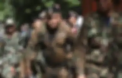 Navy Seal Thailand Dilatih Untuk Mahir Bertempur di Dalam Air Tapi Juga Digembleng Menjadi Tim SAR yang Handal
