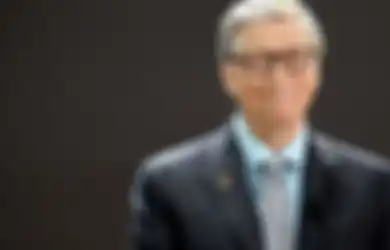 Apakah Kaya Membuat Bahagia? Seperti Ini Begini Jawaban Bill Gates