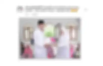 Ramai Nikah dengan Budget Rp50 Juta, Wanita Ini Membuktikan Modal Nikahnya yang Jauh Lebih Murah: Hanya Rp5 Juta