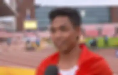 Berstatus Sebagai Yatim Piatu, Zohri Nyaris Gagal Berangkat ke Finlandia karena Terhambat Visa
