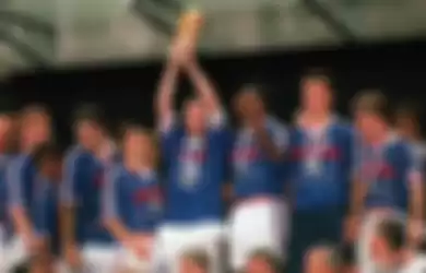Apakah Akan Terulang? Mengenang Final Piala Dunia 20 Tahun Lalu