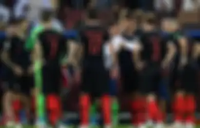 Modric, Perisic,  Hingga Mandzukic, Banyak Pemain Kroasia Berakhiran 'IC', Ternyata Alasannya Sesederhana Ini