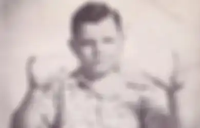 Grady Stiles si 'Manusia Lobster', Dari Pemain Sirkus Menjadi Seorang Pembunuh dengan Tangan Uniknya