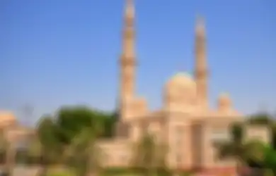 Inilah Kalimat yang Haram Diucapkan di Uni Emirat Arab Ketika Ramadhan, Bui Menanti Jika Anda Nekat Mengucapkannya