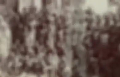 Mengungkap Kisah Perdagangan Manusia, Hampir 10 Juta Orang Pernah Jadi Budak