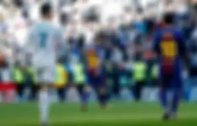 Musim depan La Liga Spanyol akan kehilangan persaingan antara Cristiano Ronaldo dan Lionel Messi