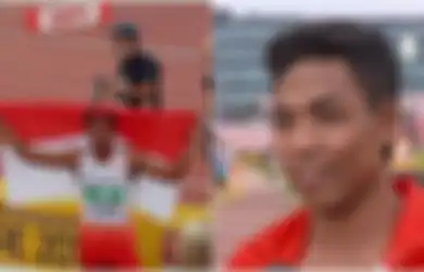 Dari Lapangan Atletik Sampai Minimarket, Inilah 7 Hadiah yang Akan Diberikan Kepada Lalu Muhammad Zohri