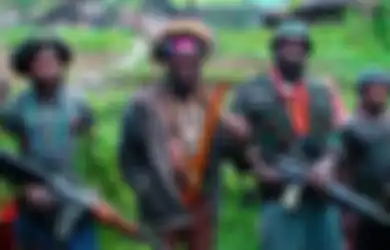 Konflik Indonesia dan OPM Diklaim Paling Mematikan, Mega Proyek Jokowi untuk Pembangunan Papua Ini Malah Disebut Sebagai Biang Kerok Utamanya