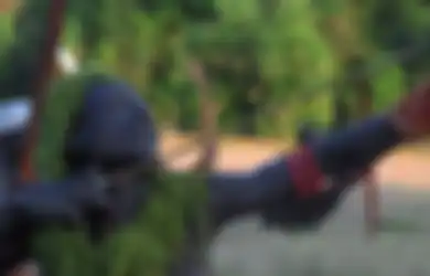 (Video) Kejamnya 'Safari Manusia', Inilah Suku Kuno Paling Berbahaya di Dunia!