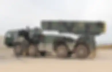 Ngotot Ingin Memiliki Rudal S-400 Rusia, Turki Ternyata Sudah Bisa Membuat Rudal yang Tak Kalah Mematikan