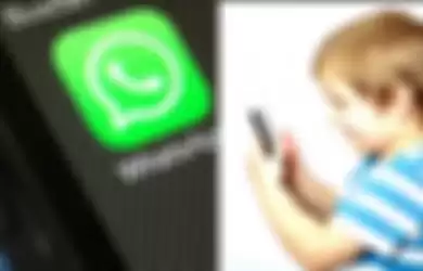 Fitur Baru WhatsApp Ini Bisa Bikin Orang Tua Tak Khawatir Lagi