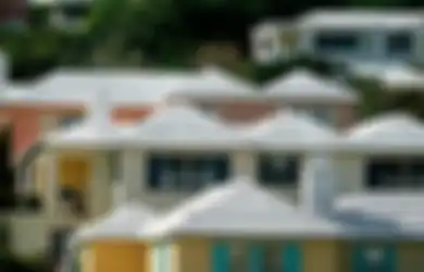 Risiko Serangan Jantung Dapat Dikurangi dengan Mengubah Warna Atap Rumah Menjadi Putih? Ini Kata Penelitian!