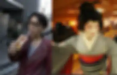 Kerap Diidentikkan dengan 'Wanita Penghibur', Geisha Jepang Sejatinya adalah Profesi Khusus Bagi Kaum Pria