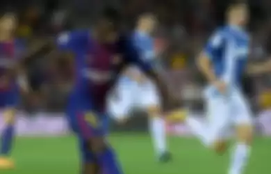 Ousmane Dembele