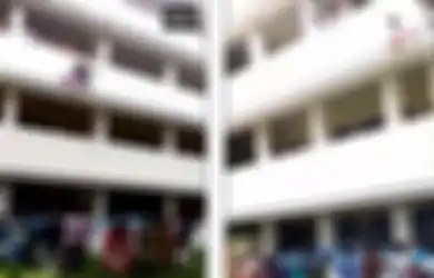 Seorang Pelajar Tewas dalam Latihan Bencana Kebakaran di Sekolahnya, Videonya Viral dan Memicu Kemarahan Publik