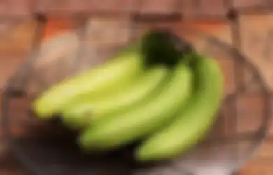 Inilah yang Terjadi pada Tubuh Saat Makan Satu Buah Pisang Setiap Hari
